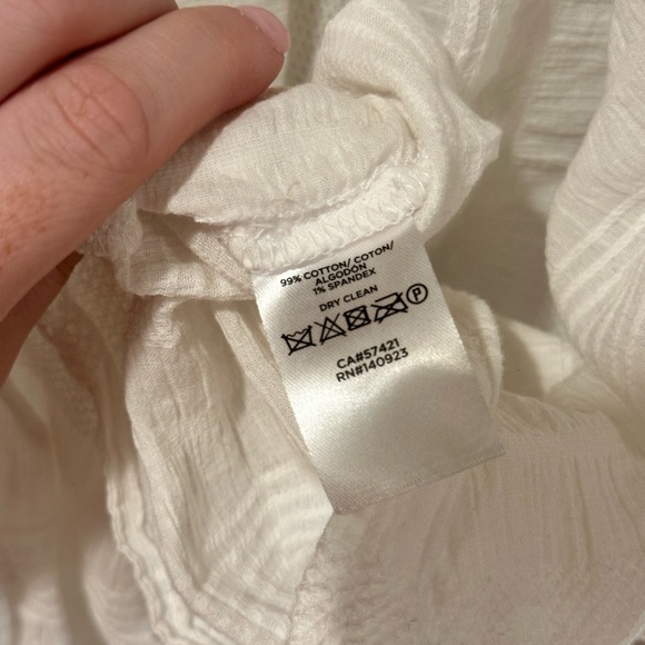 LOFT Outlet Blouse - Picture 6 of 6